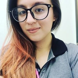 Meet your Posher, Jackie